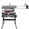 SawStop Compact Table Saw