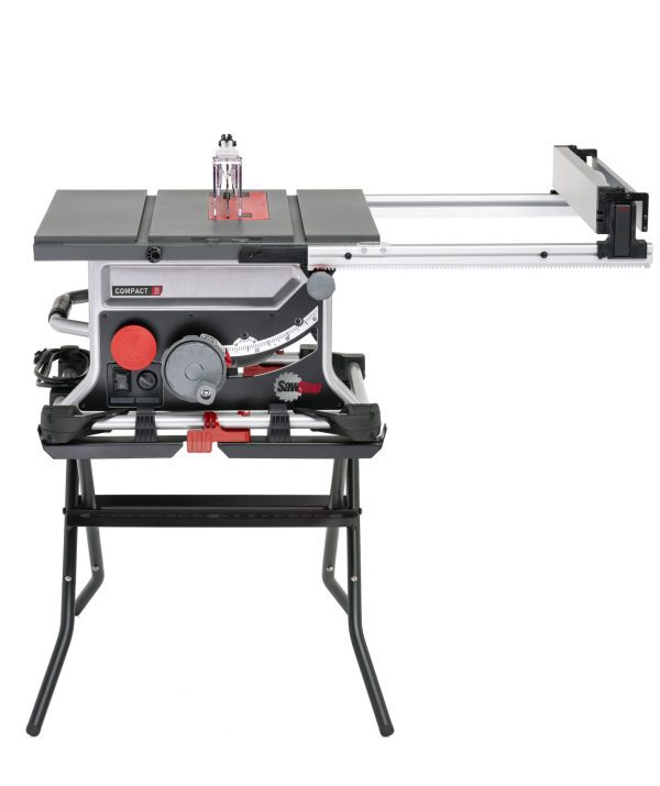 SawStop Compact Table Saw
