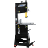 CW-B1413 Stallion 14" 1.5 HP Band Saw