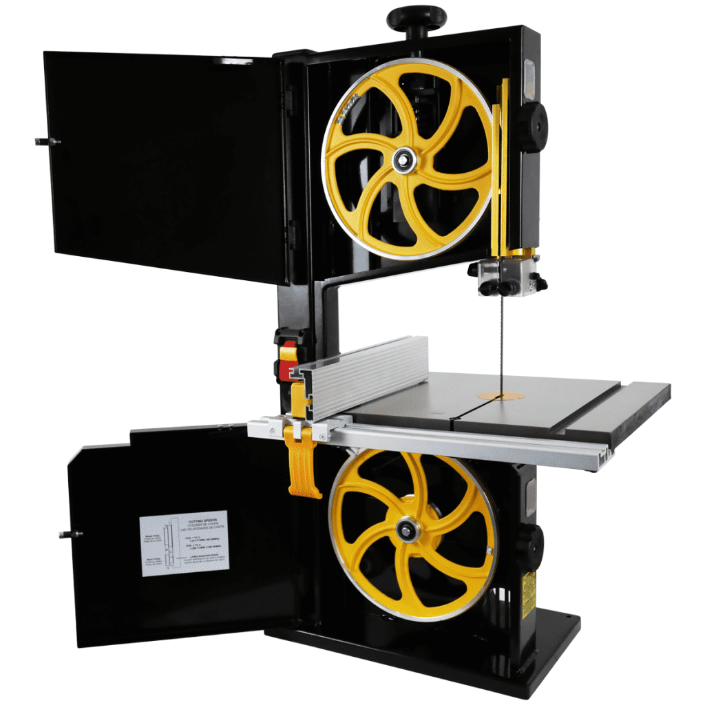 stallion-10-bench-top-band-saw-canadian-woodworker