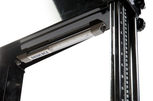 CWI-B1412 Stallion Deluxe 14" Band Saw 1.75 HP