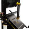 CWI-B1412 Stallion Deluxe 14" Band Saw 1.75 HP