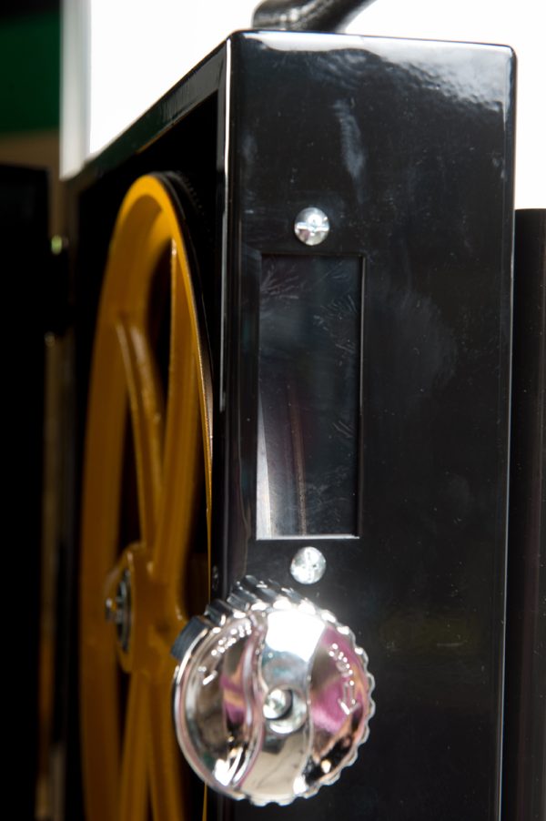 CWI-B1412 Stallion Deluxe 14" Band Saw 1.75 HP