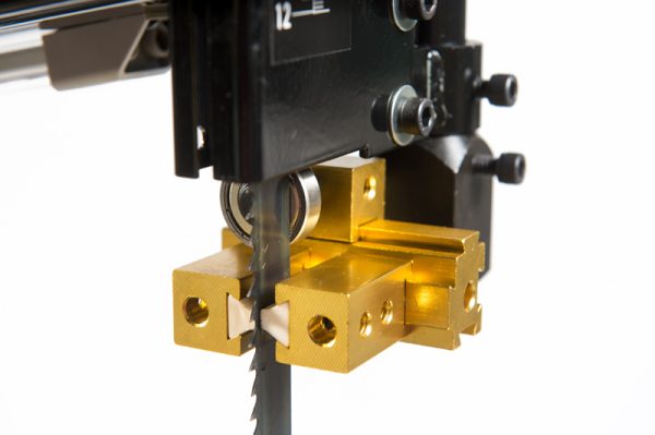 CWI-B1412 Stallion Deluxe 14" Band Saw 1.75 HP