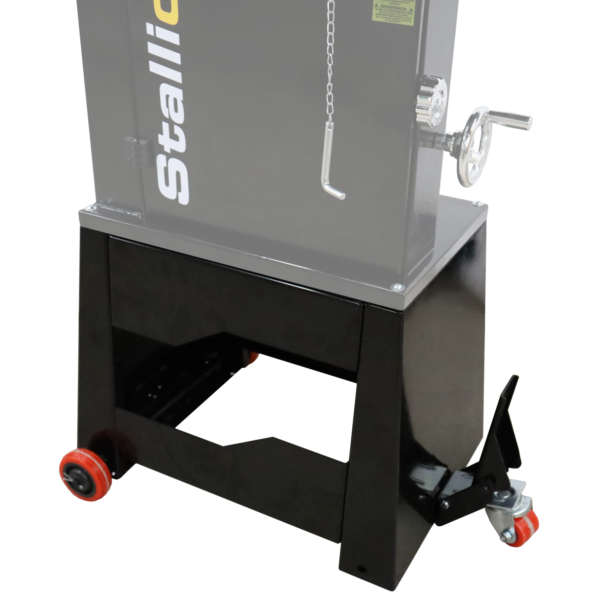 Stallion 14″ 1.5 HP Band Saw – Canadian Woodworker