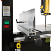 CWI-B1413 Stallion 14" 1.5 HP Band Saw