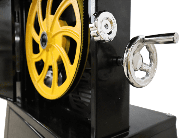 CWI-B1413 Stallion 14" 1.5 HP Band Saw