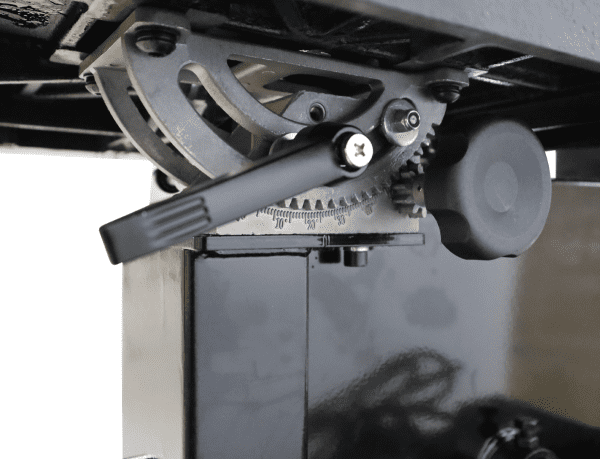 CWI-B1413 Stallion 14" 1.5 HP Band Saw