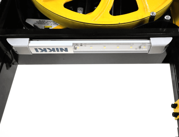 CWI-B1413 Stallion 14" 1.5 HP Band Saw