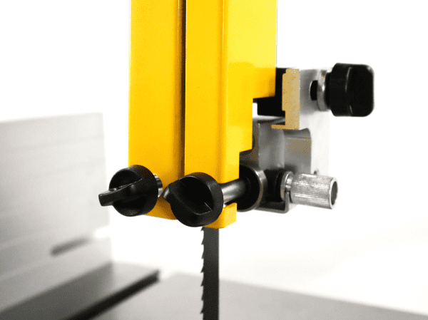 CWI-B1413 Stallion 14" 1.5 HP Band Saw