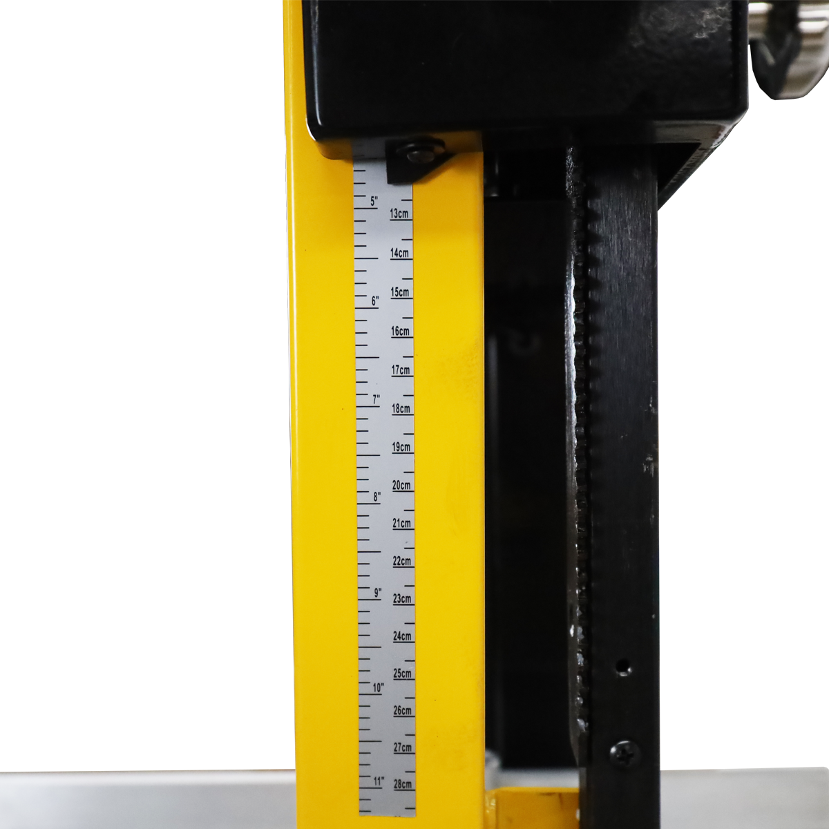 CWI-B1413 Stallion 14" 1.5 HP Band Saw