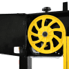 CWI-B1413 Stallion 14" 1.5 HP Band Saw