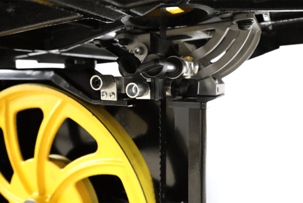 CWI-B1413 Stallion 14" 1.5 HP Band Saw