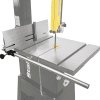 CWI-B1413 Stallion 14" 1.5 HP Band Saw
