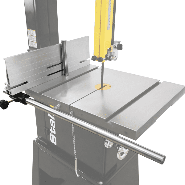 CWI-B1413 Stallion 14" 1.5 HP Band Saw