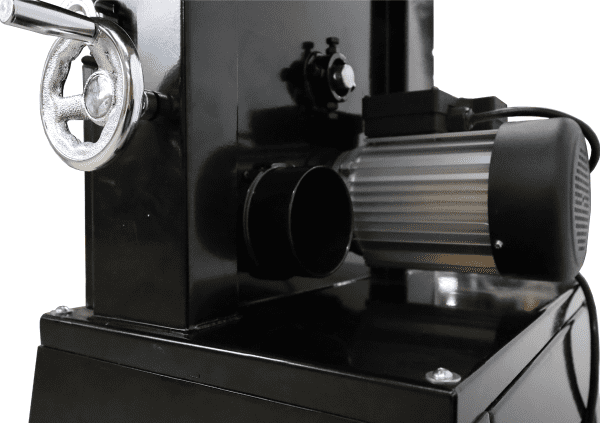 CWI-B1413 Stallion 14" 1.5 HP Band Saw