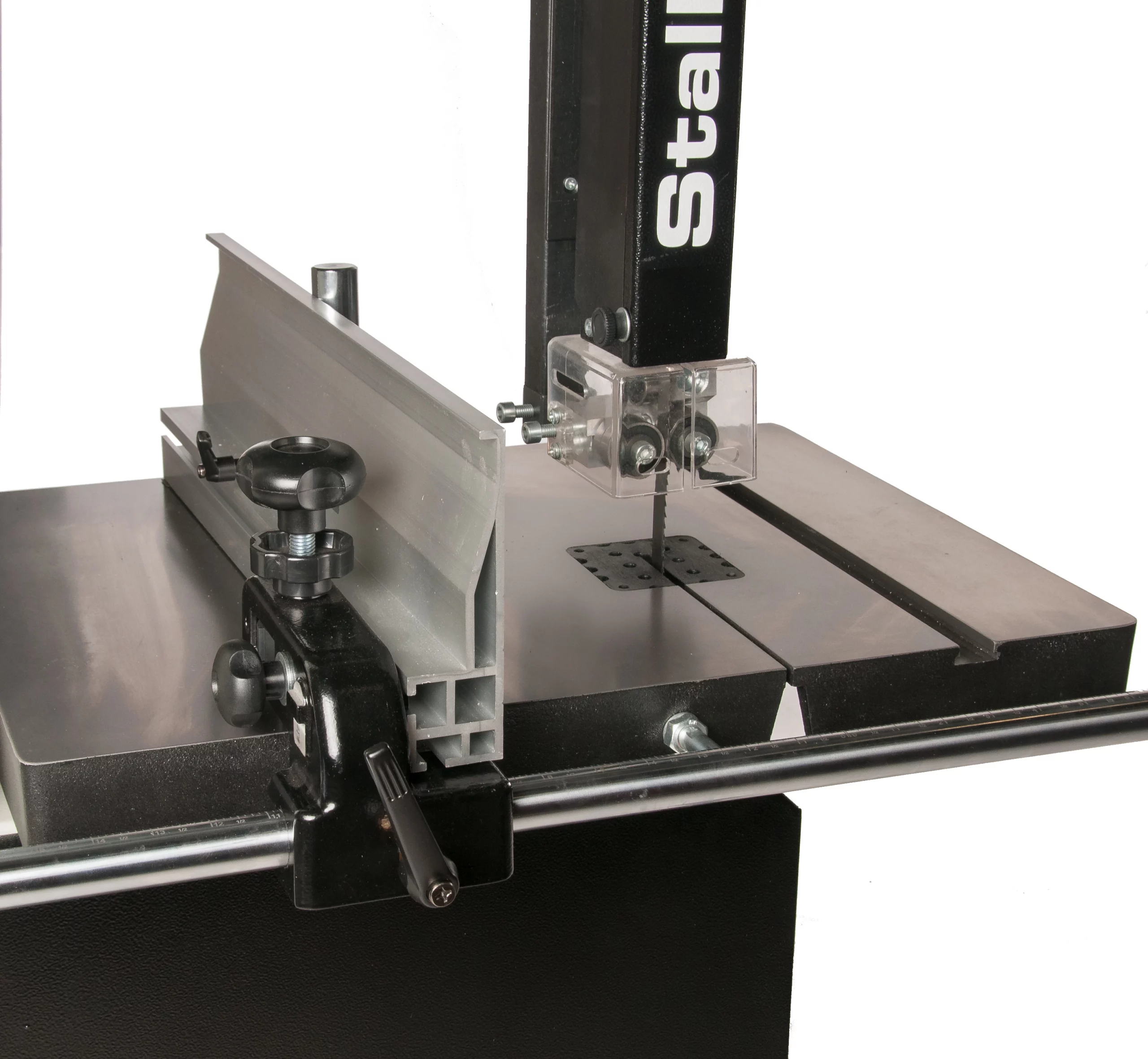CWI-B1611 Stallion 16" 4HP HD Series Band Saw