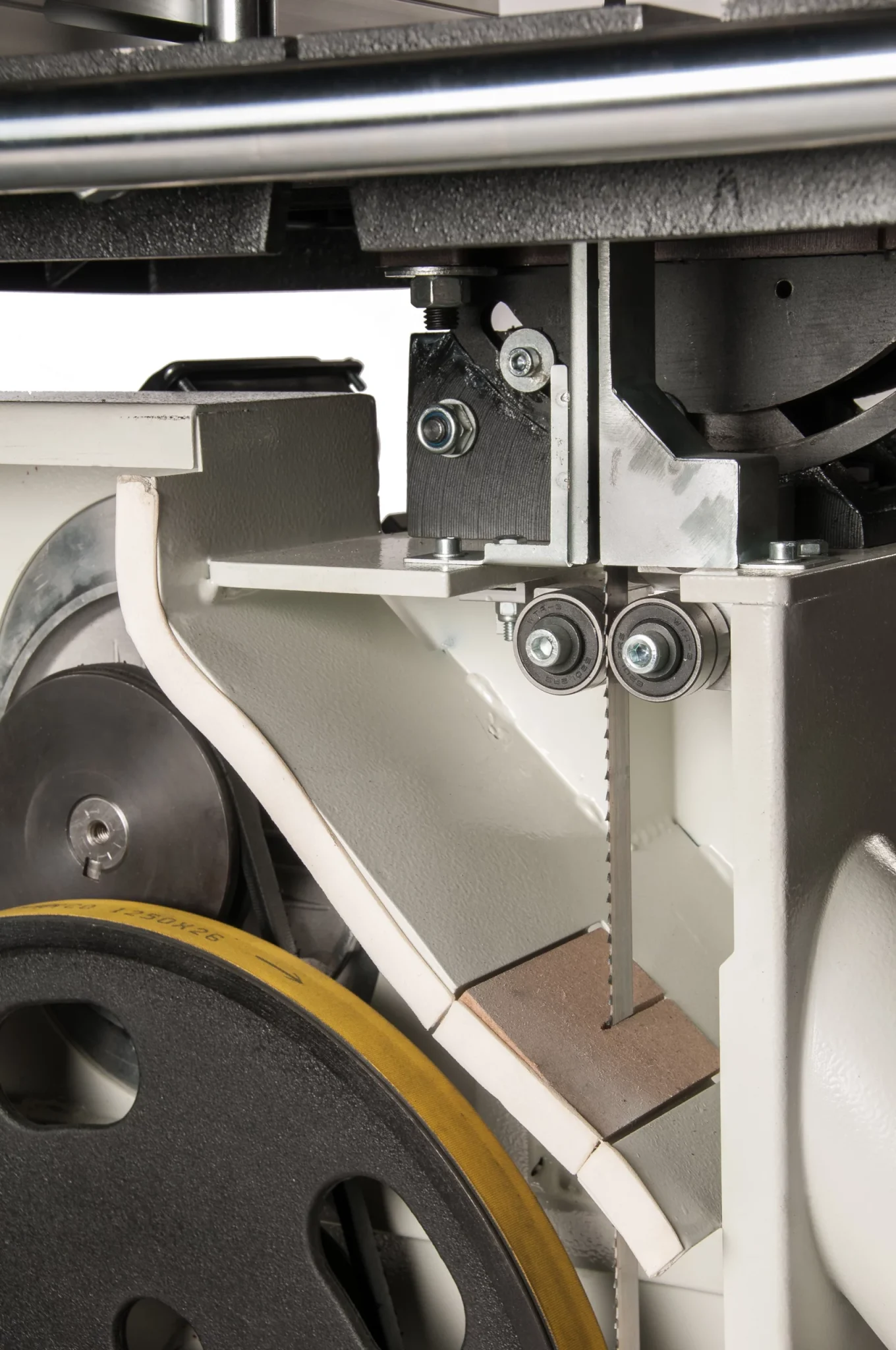 Stallion 16″ 4HP HD Series Band Saw – Canadian Woodworker