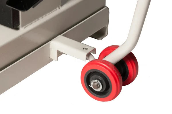 CWI-B1611 Stallion 16" 4HP HD Series Band Saw