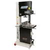 CWI-B1611 Stallion 16" 4HP HD Series Band Saw