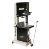 CWI-B2013 Stallion 20" 4HP HD Series Band Saw