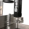 CWI-B2013 Stallion 20" 4HP HD Series Band Saw