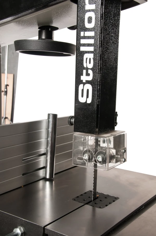 CWI-B2013 Stallion 20" 4HP HD Series Band Saw