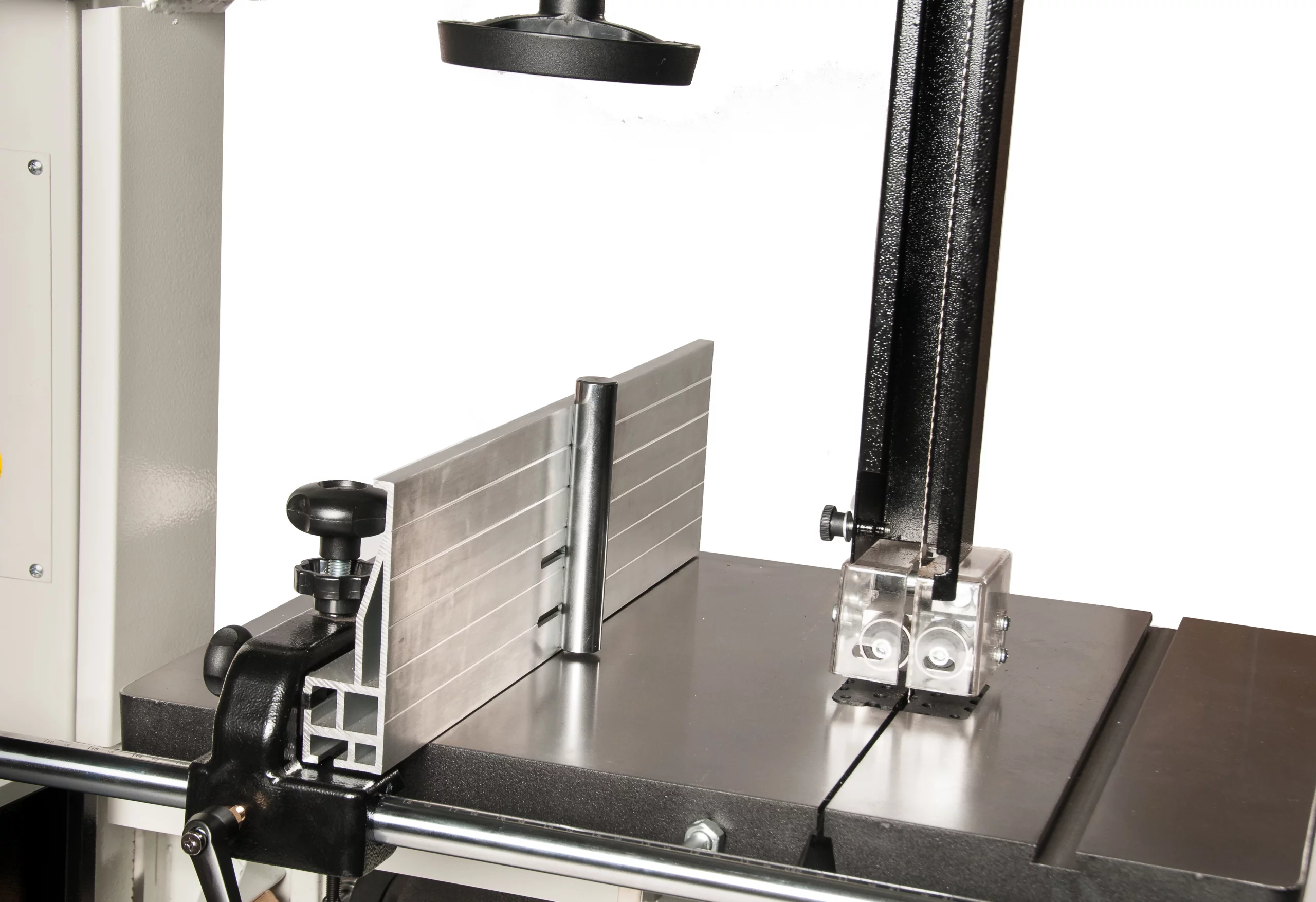CWI-B2013 Stallion 20" 4HP HD Series Band Saw