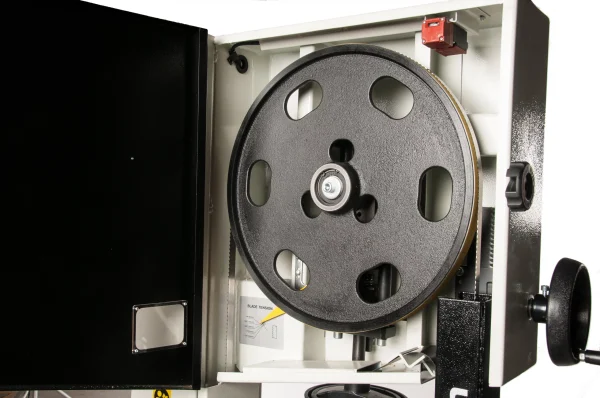 CWI-B2013 Stallion 20" 4HP HD Series Band Saw