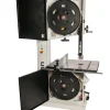 CWI-B2414 Stallion 24″ 5.5 HP “HD” Series Bandsaw