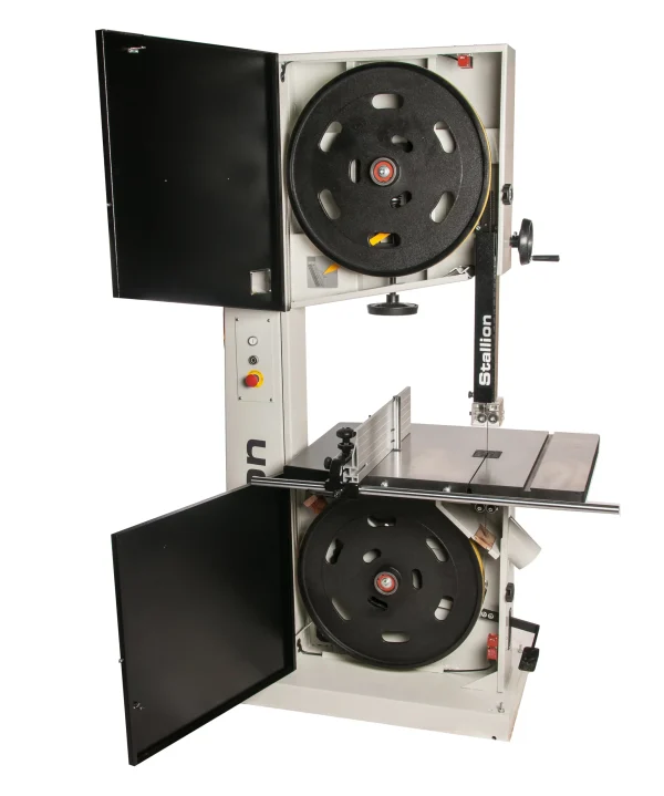 CWI-B2414 Stallion 24″ 5.5 HP “HD” Series Bandsaw
