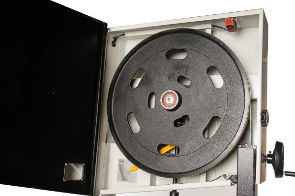 CWI-B2414 Stallion 24″ 5.5 HP “HD” Series Bandsaw