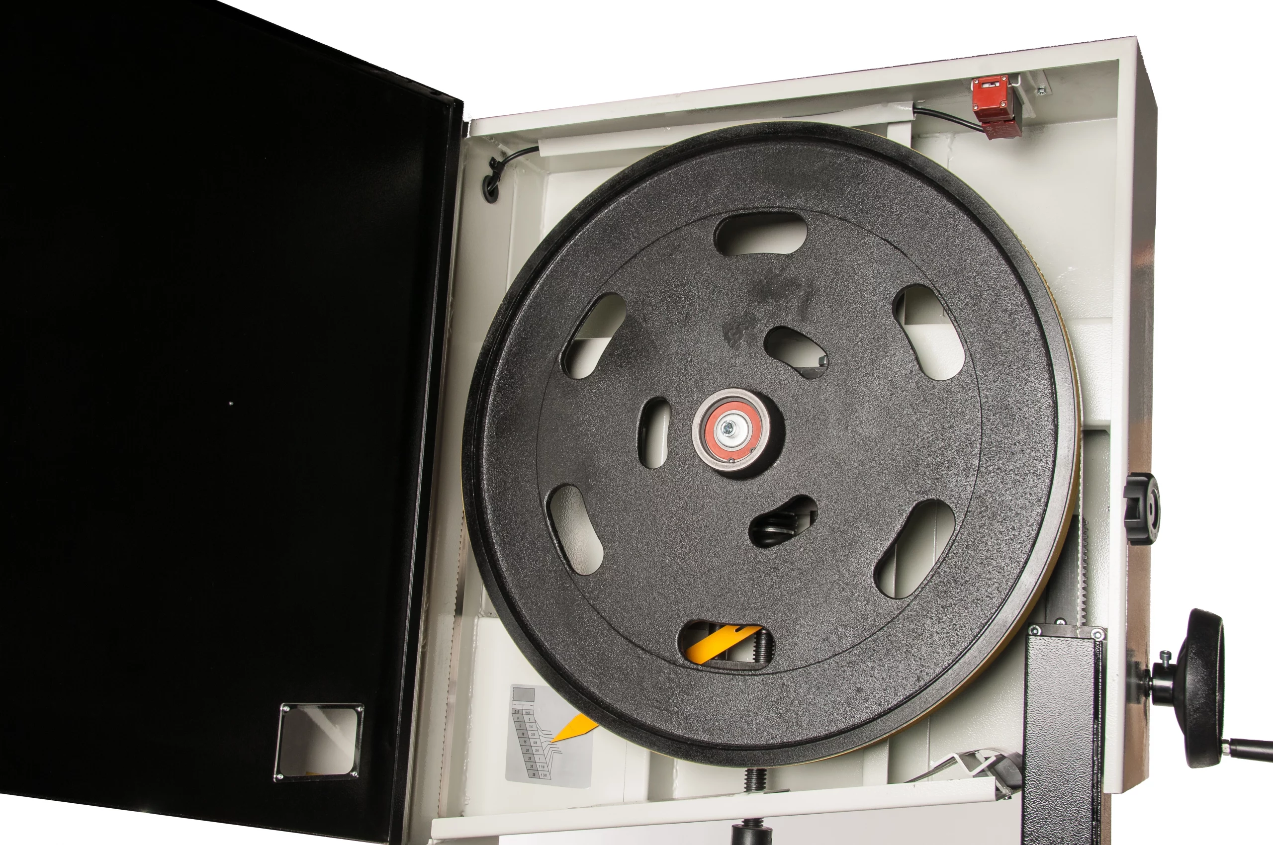 CWI-B2414 Stallion 24″ 5.5 HP “HD” Series Bandsaw