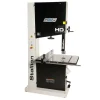 CWI-B2414 Stallion 24″ 5.5 HP “HD” Series Bandsaw