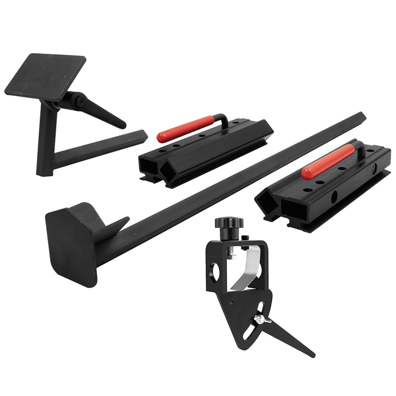 CWI-BGSS Rivolver Turning Tool Sharpening System