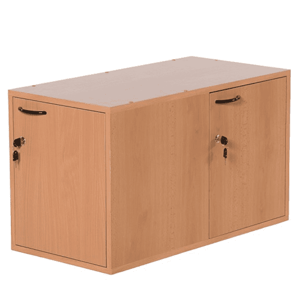 CWI-BW1005 Beaver "Quad" Storage Cupboard