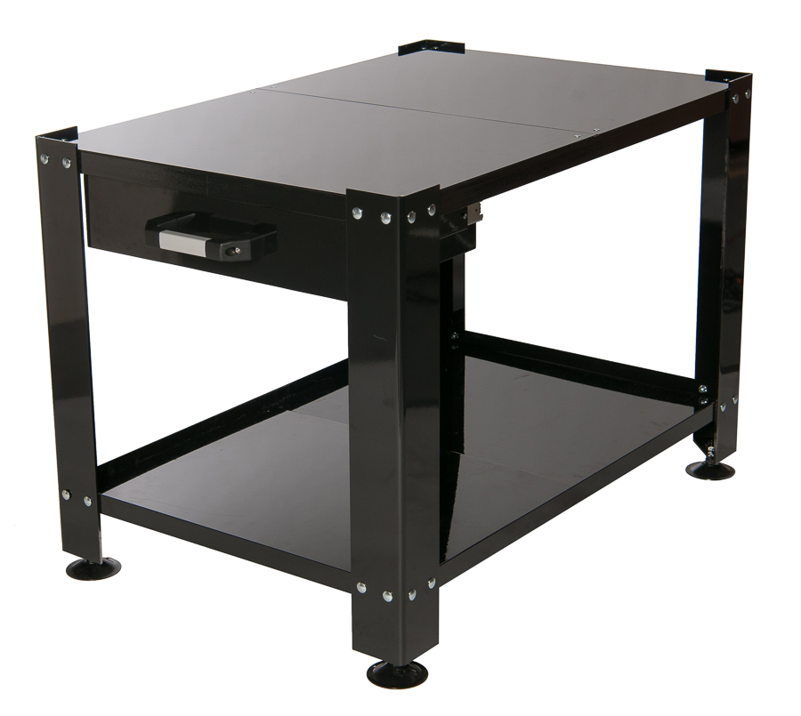 Professor 2.2 Table Top 24" x 24" CNC Router (Ver.1) - Image 8