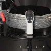 CWI-DC850-M1 DustFX 5HP Hepa Auto-Clean Cyclone Dust Collector