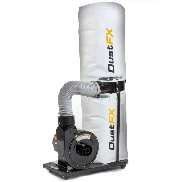 CWI-DCP005 DustFX 1HP Dust Collector