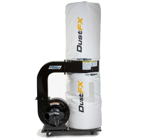 CWI-DCP110 DustFX 2 HP Dust Collector
