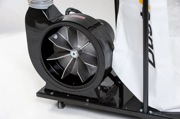 CWI-DCP110 DustFX 2 HP Dust Collector