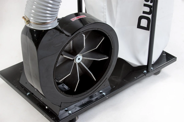 CWI-DCP110H DustFX 2 HP Hepa Dust Collector