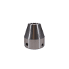 CWI-DCS Rivolver 7 Piece Wood Lathe Spur Center Set 1" x 8 TPI