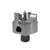 CWI-DCS Rivolver 7 Piece Wood Lathe Spur Center Set 1" x 8 TPI