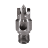 CWI-DCS Rivolver 7 Piece Wood Lathe Spur Center Set 1" x 8 TPI