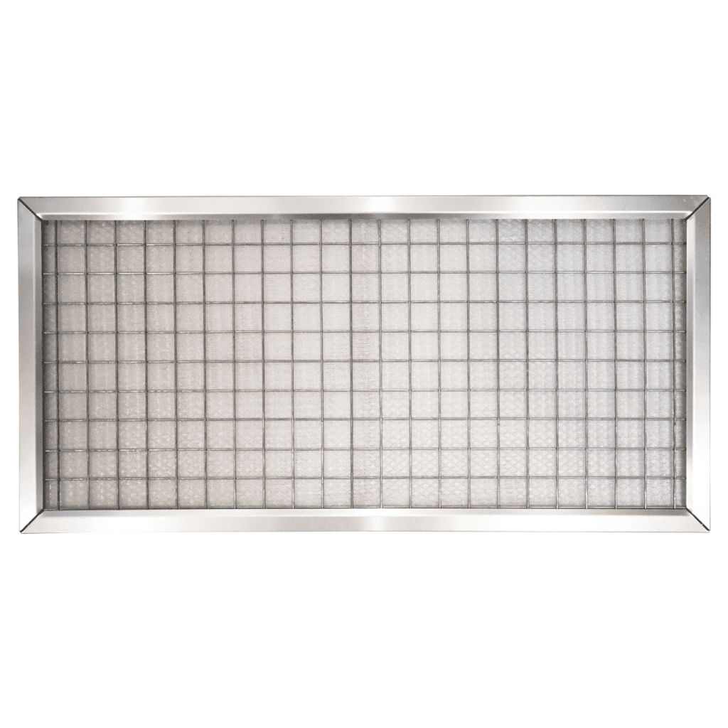 CWI-DF055E-1 DustFX Washable Electrostatic Air Filter (Fits Most 1000-1300 CFM Air Cleaners)