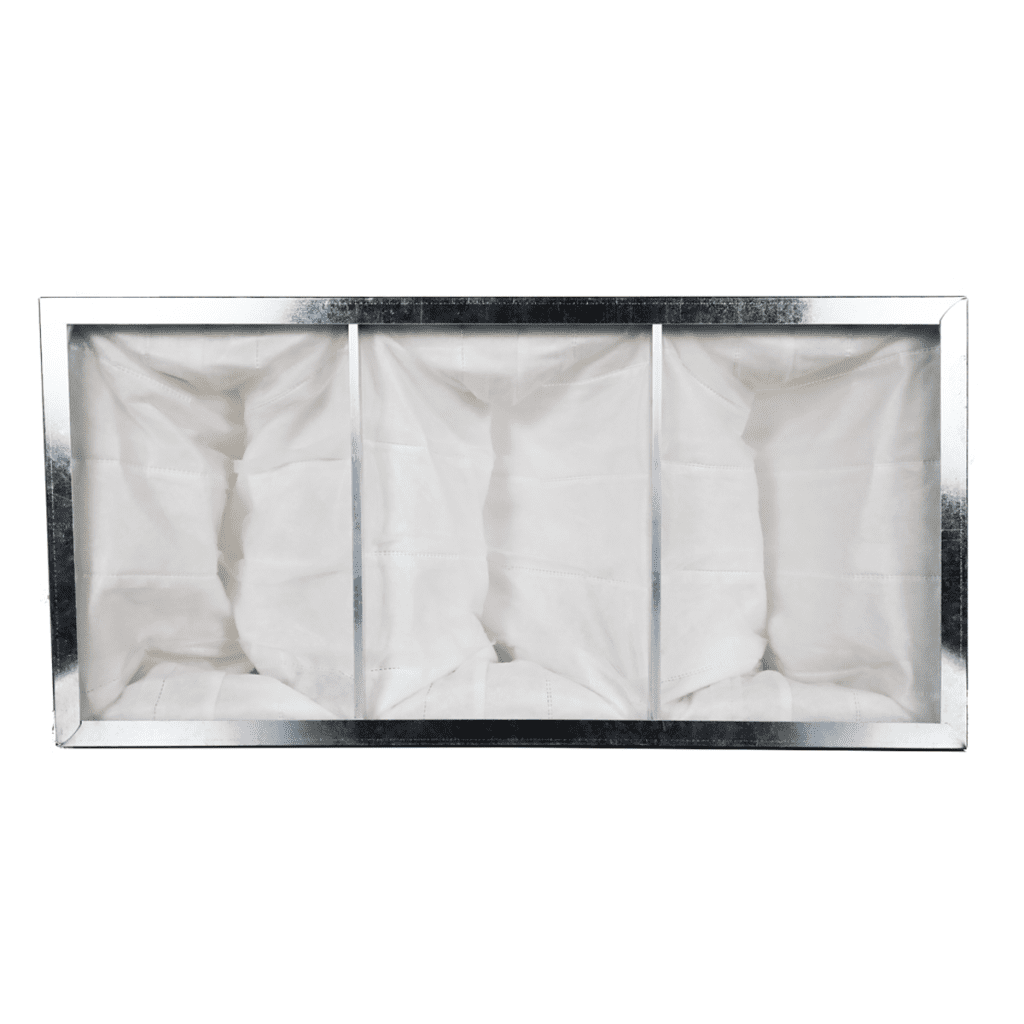CWI-DF055IF DustFX Inner Pleated Filter (Fits Most 1000-1300 CFM Air Cleaners)