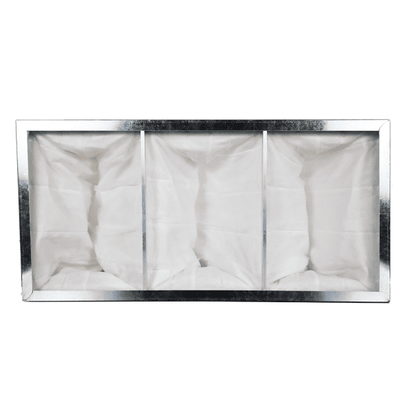 CWI-DF055IF DustFX Inner Pleated Filter (Fits Most 1000-1300 CFM Air Cleaners)