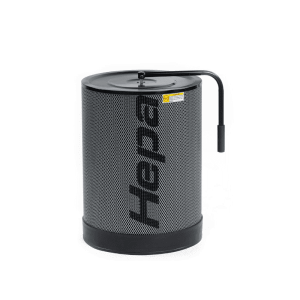 CWI-DHF500 DustFX Replacement "HEPA" Canister Filter (Fits 1.5 - 3 HP Collectors)