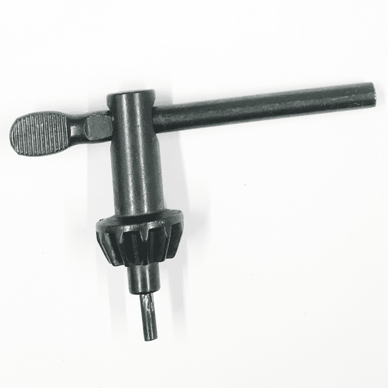 CWI-DP500 CHUCK KEY – Canadian Woodworker